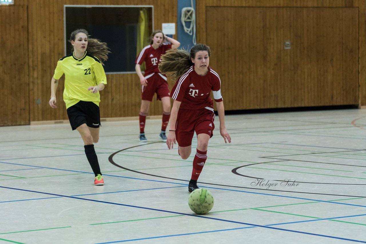 Bild 547 - B-Juniorinnen Cup Wahlstedt